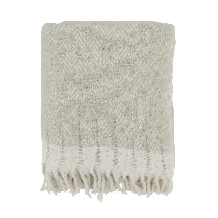 Birch Lane™ Throw Blanket