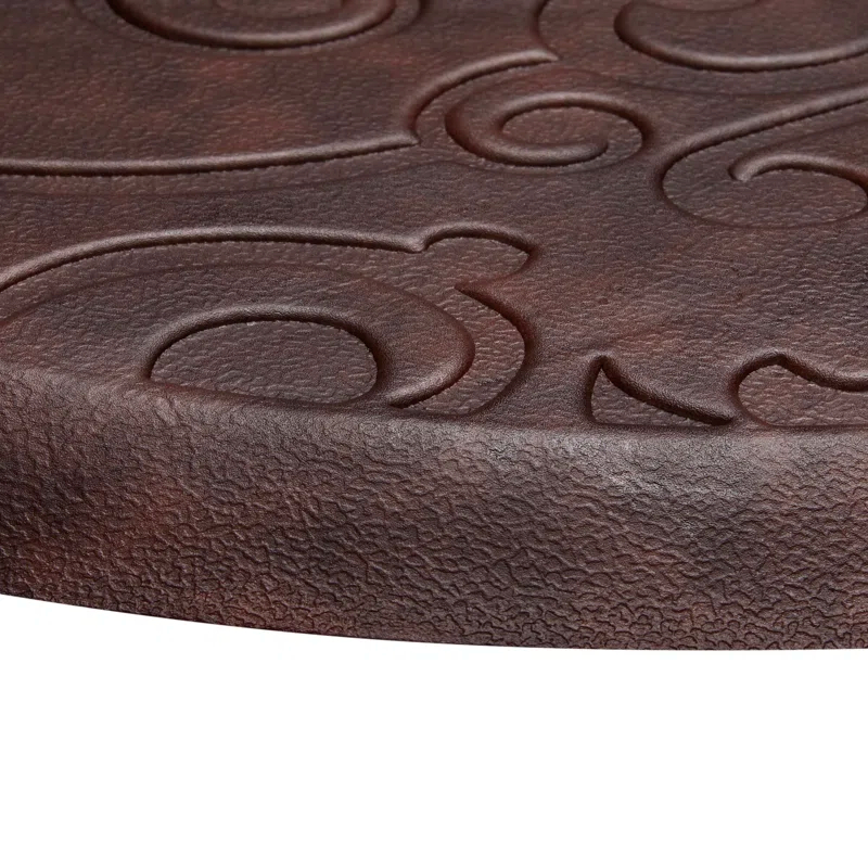 Chef Gear Embossed Soothing Comfort Anti-Fatigue Mat