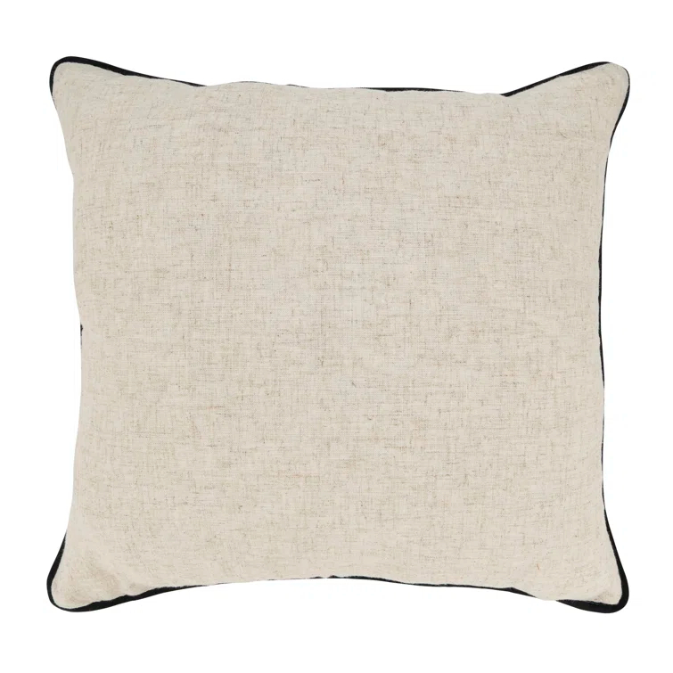 Toscana Collection Throw Pillow