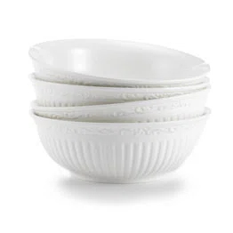 Mikasa Mikasa Italian Countryside 7 in. Cereal Bowl