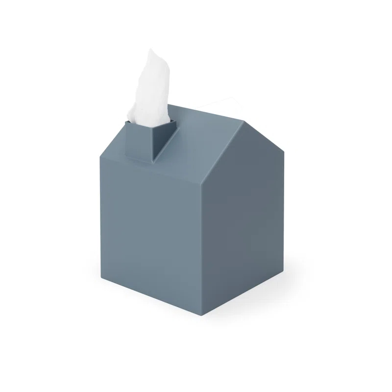 Umbra Casa Tissue Box Cover & Reviews | Wayfair