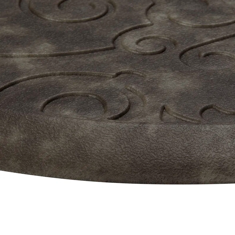 Chef Gear Embossed Soothing Comfort Anti-Fatigue Mat