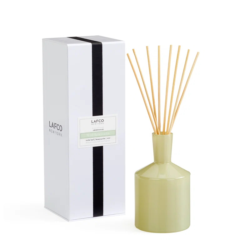 LAFCO New York House & Home Reed Diffusers And Sticks