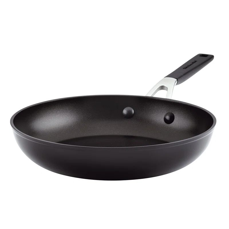 KitchenAid® KitchenAid Hard Anodized Nonstick Frying Pan / Skillet
