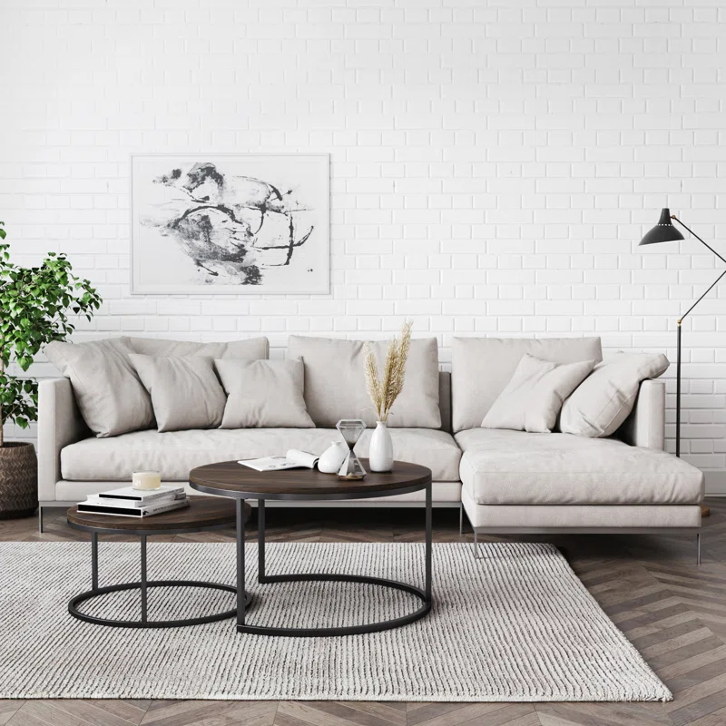 Nathan James Coffee Table