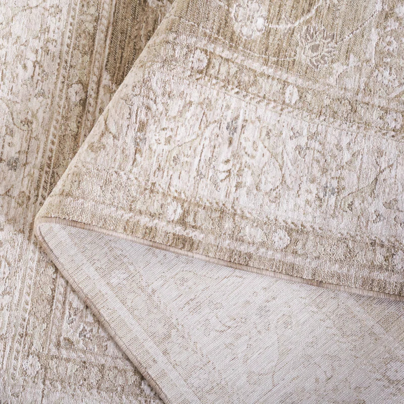 Safavieh Mason 100 Performance Oriental Rug