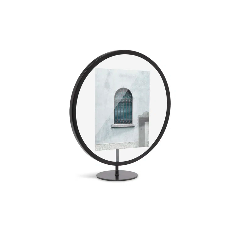 Umbra Metal Picture Frame