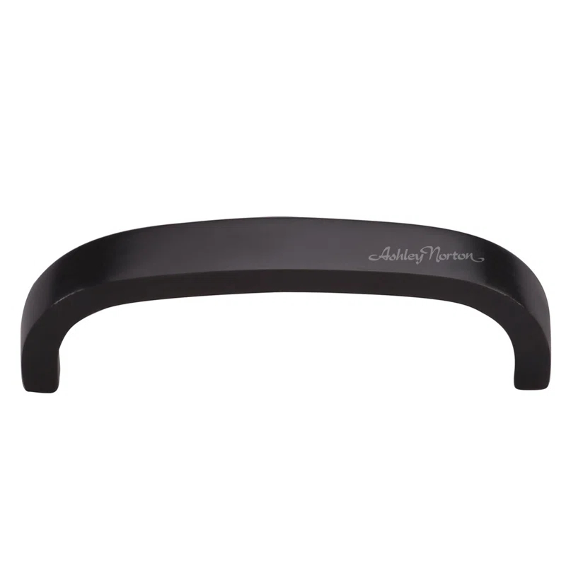 Ashley Norton Stanley Cabinet Arch Pull