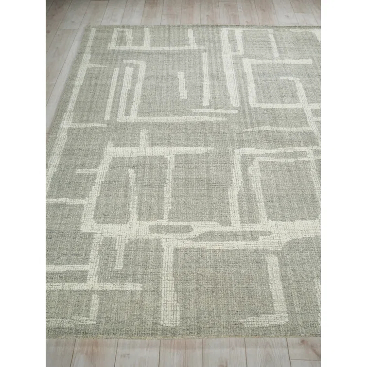 EXQUISITE RUGS Breckenridge Area Rug