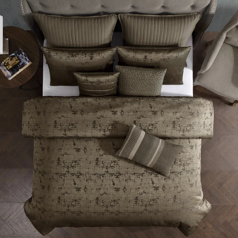 Riverbrook Home Dobbins Bedding