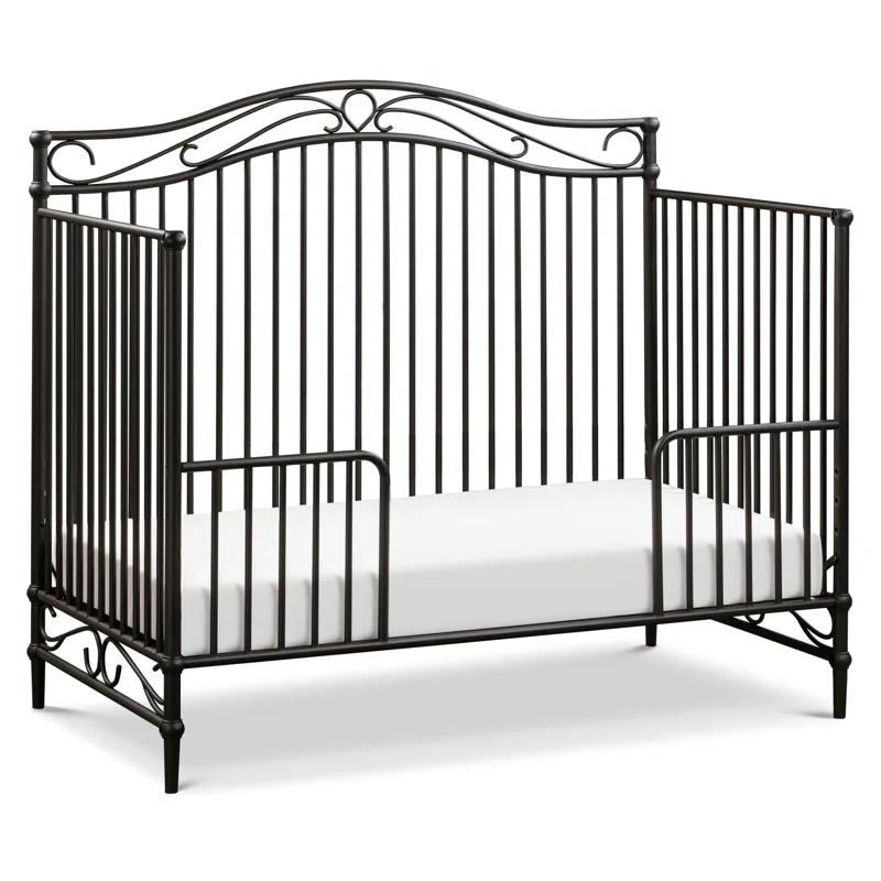 Million Dollar Baby Classic Noelle 4-In-1 Convertible Crib