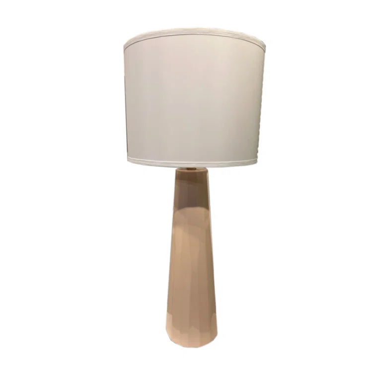 Chelsea House Sambro Ceramic Table Lamp