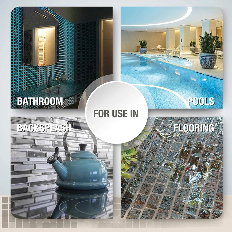 The Tile Doctor Epoxy Elite EVO 3 5kg / 11lb