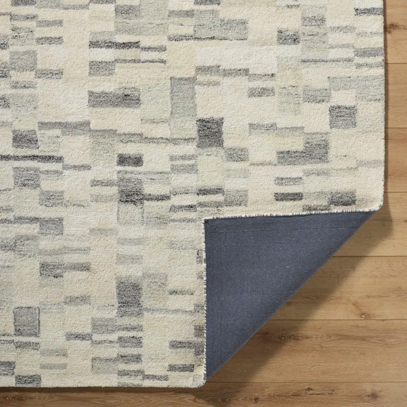 Becki Owens x Livabliss Becki Owens x Livabliss Max Hand Tufted Area Rug