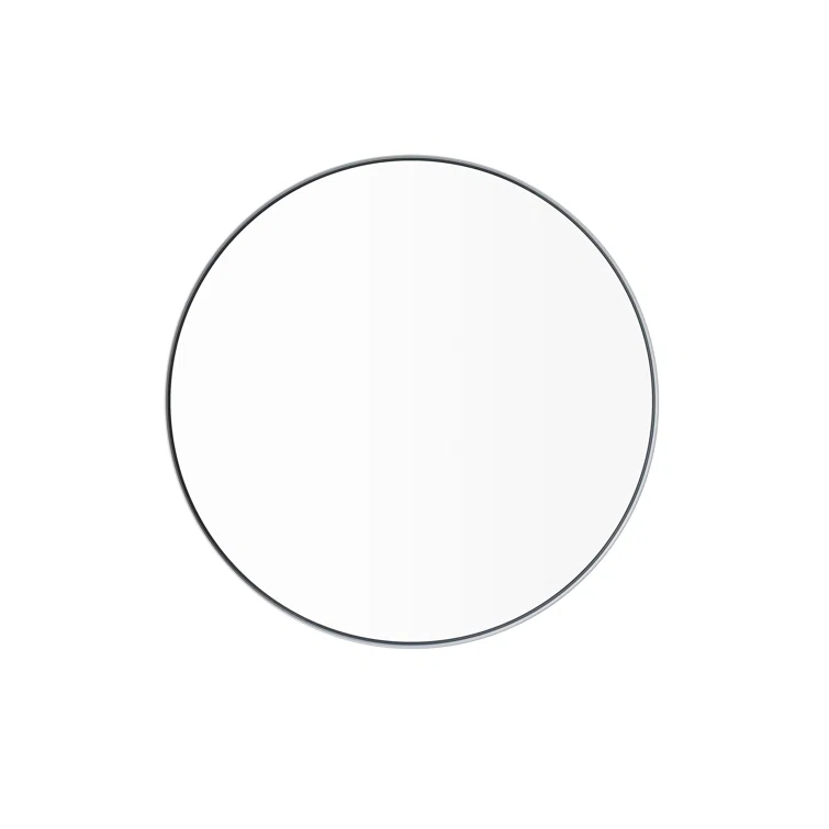 Blomus RIM Round Accent Mirror