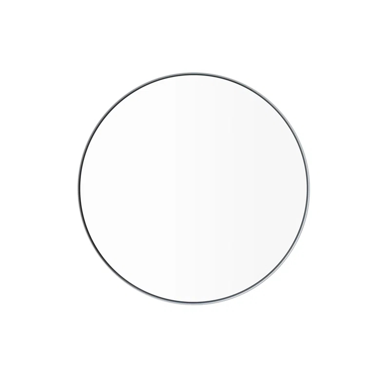 Blomus RIM Round Accent Mirror