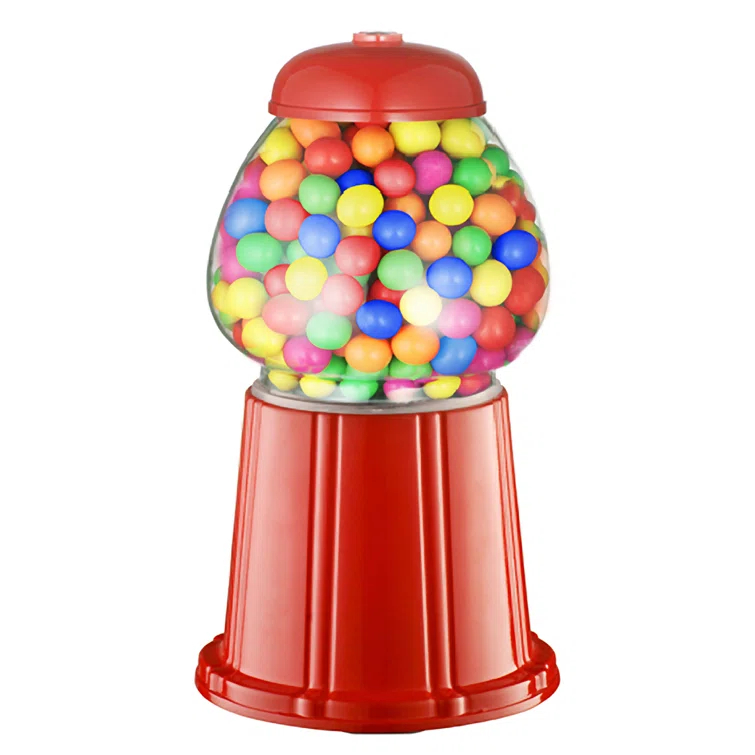 Great Northern Popcorn Great Northern Popcorn Gumball Machine