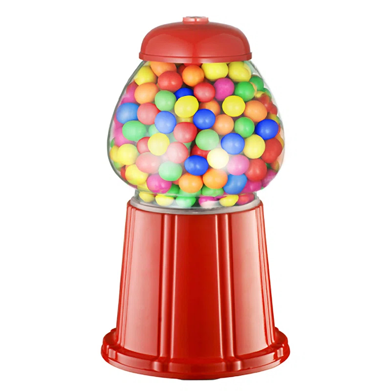 Great Northern Popcorn Great Northern Popcorn Gumball Machine
