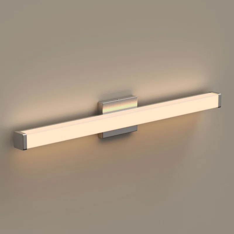 36" Dimmable LED Bath Bar Light