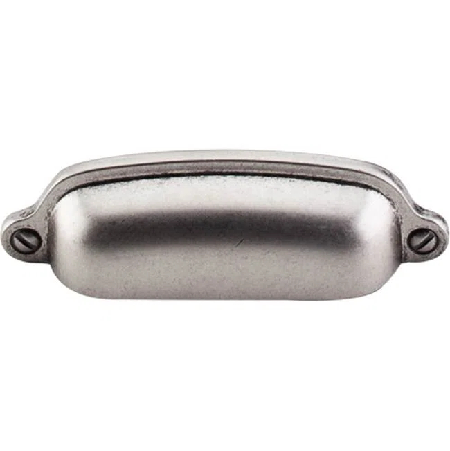 Top Knobs Dakota 2 9/16" Center Cup Pull