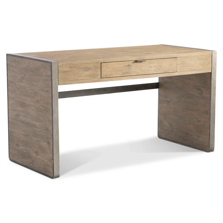 Bernhardt Tribeca Solid Wood Writing Desk