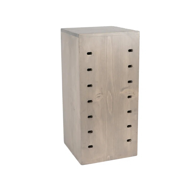 Cal-Mil Aspen Square Riser System