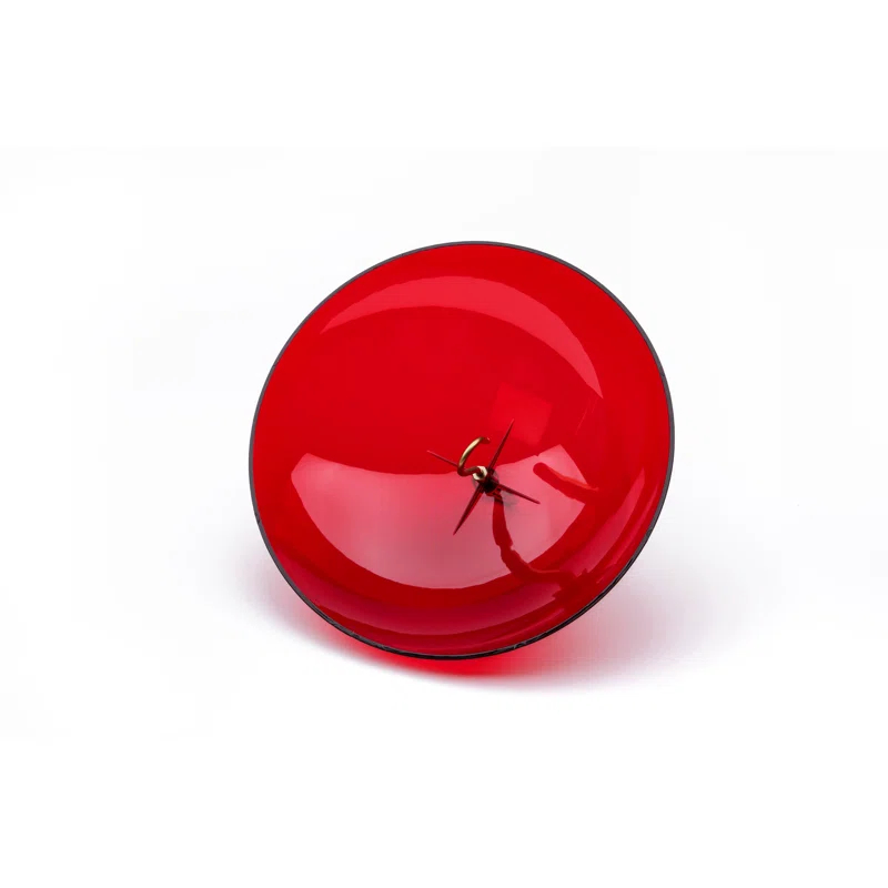 Birds Choice Birds Choice 10" Color Pop Collection Protective Dome Cover for Hanging Bird Feeders