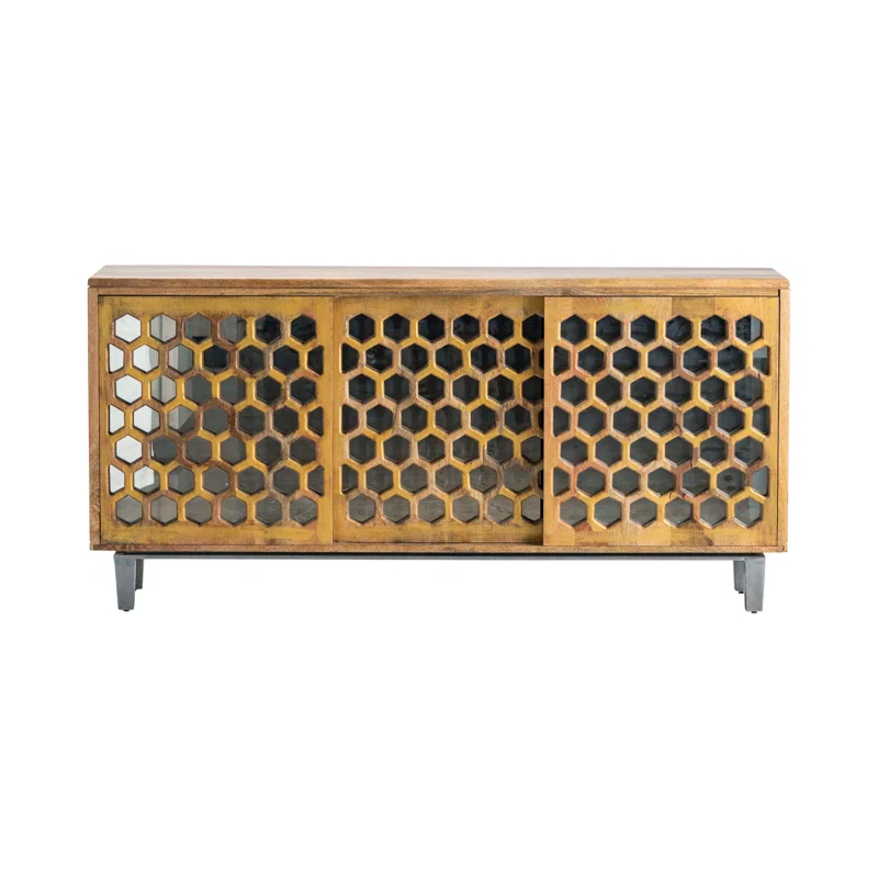 Loon Peak® Zinvor 69'' Sideboard