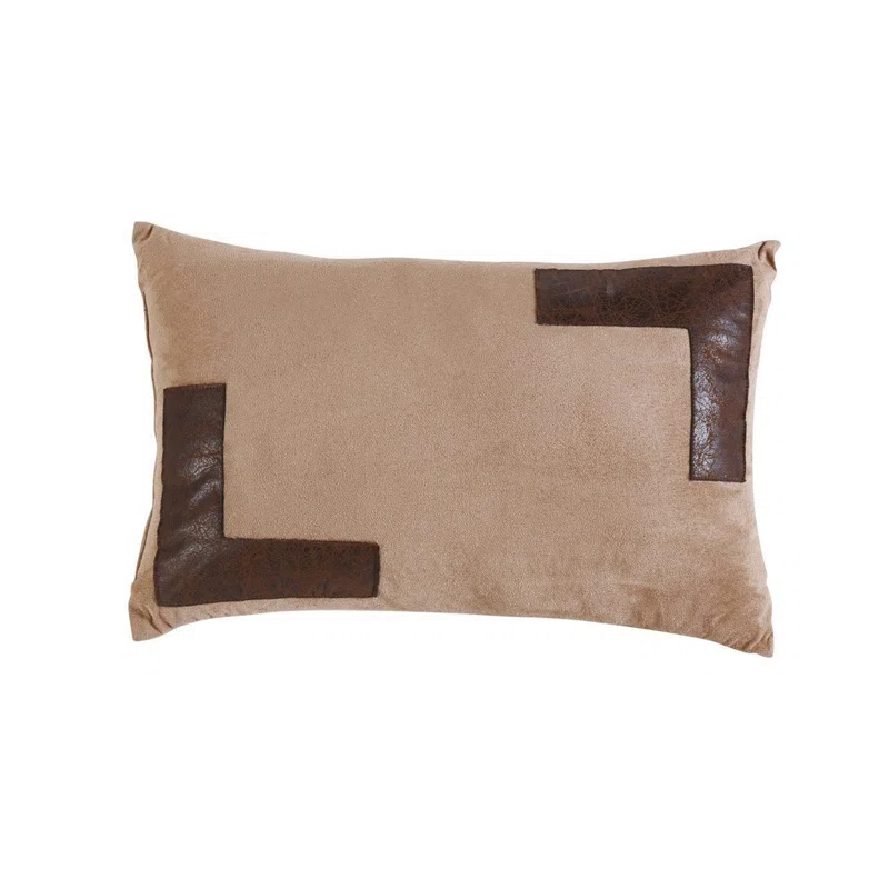 Chezmoi Collection Sedona 7-Piece Southwestern Wild Horses Microsuede Comforter Set