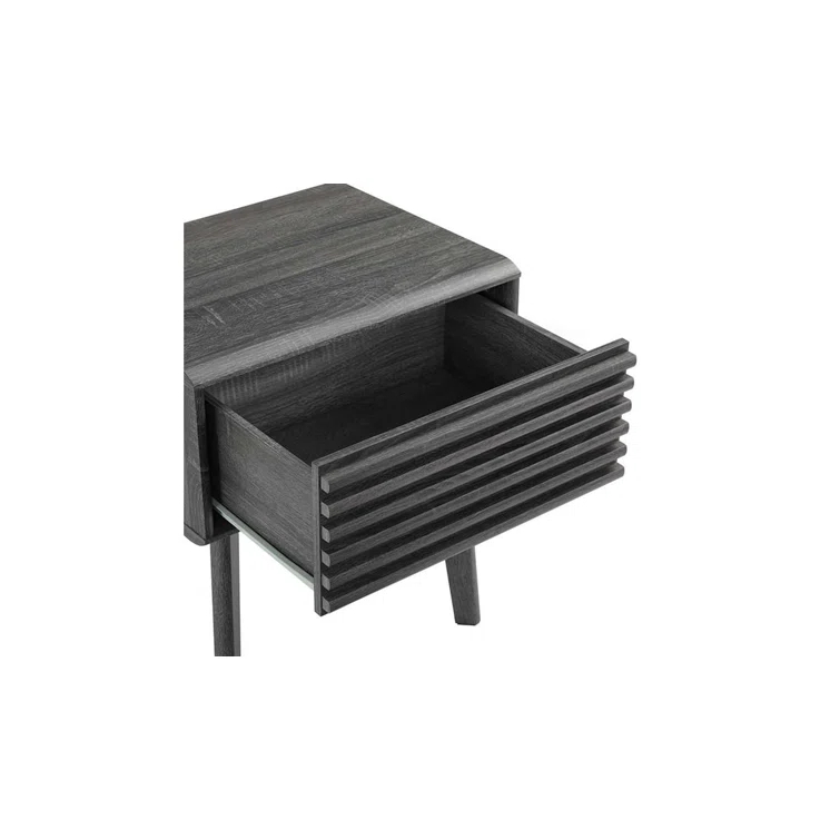 Mercury Row® Render End Table Nightstand
