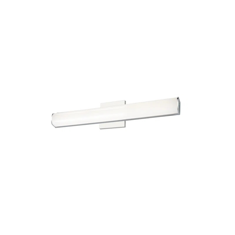 Kuzco Lighting Longitude Dimmable LED Bath Bar