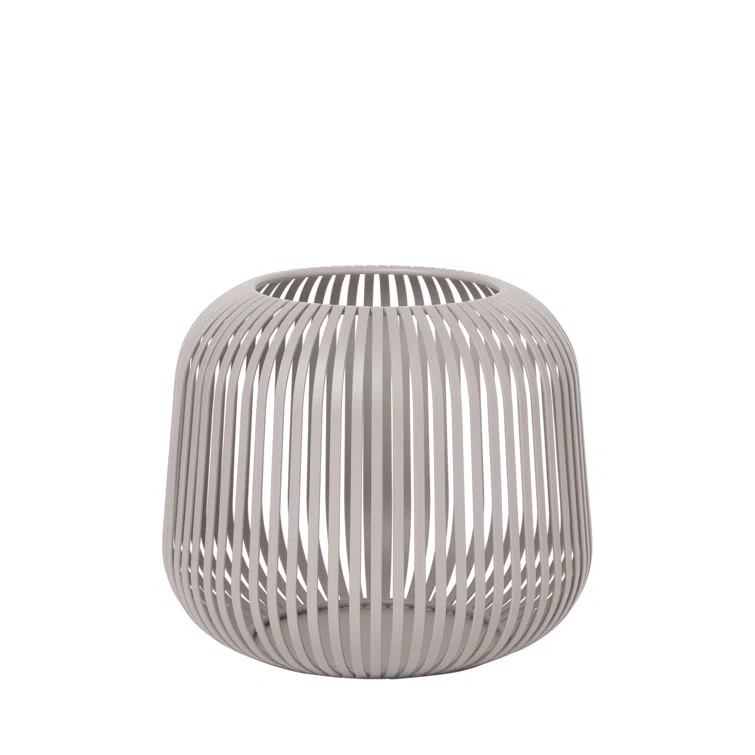 LITO Metal Tabletop Lantern