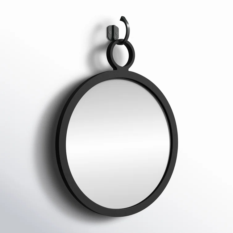 Higgins Eliana Mirror