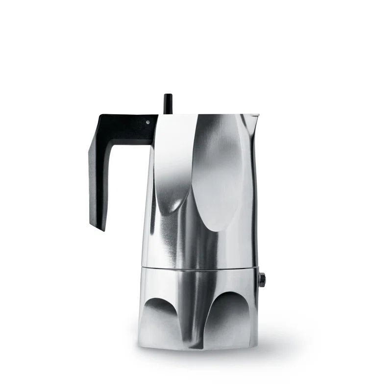 Ossidiana Espresso Coffee Maker