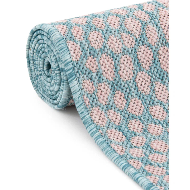 Jill Zarin Jill Zarin Cape Town Outdoor Rug