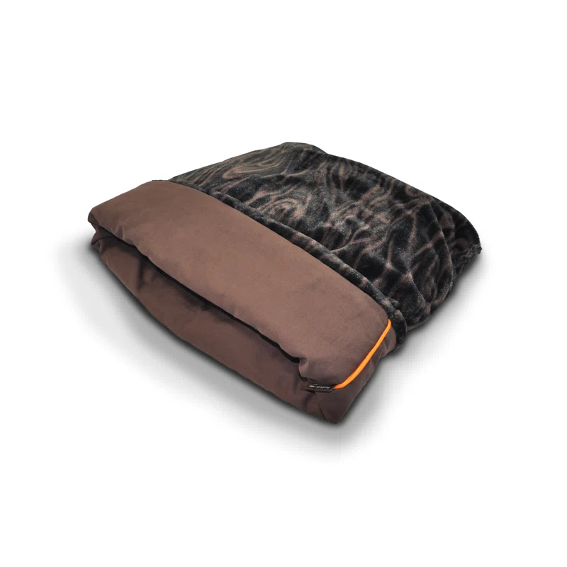 P.L.A.Y. Snuggle Bed Convertible Pet Bed