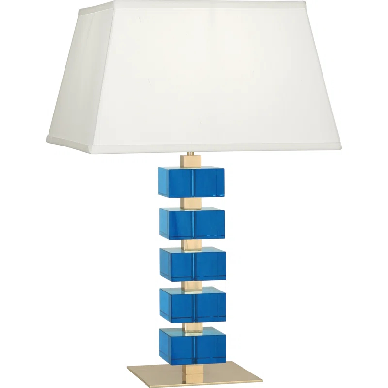 Jonathan Adler Monaco Crystal Table Lamp
