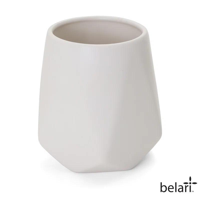 Belari Ceramic / Porcelain Jar