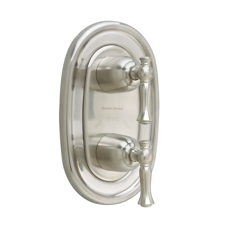 American Standard Heritage Wall Mount Bedpan Washer 8350235.002