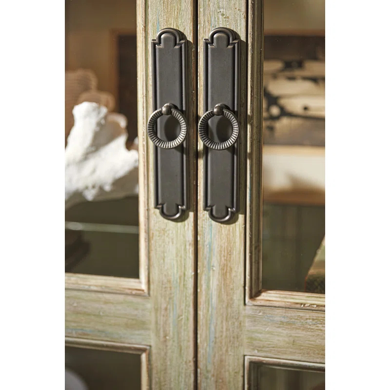 Tommy Bahama Home Ocean Breeze Sanctuary Curio China