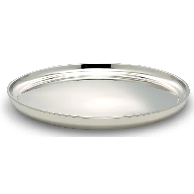 Bon Chef Bon Chef Stainless Steel Platter