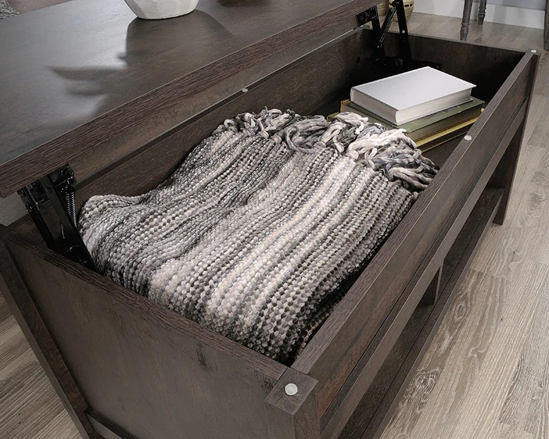 Sauder Modern Lift-top Coffee Table