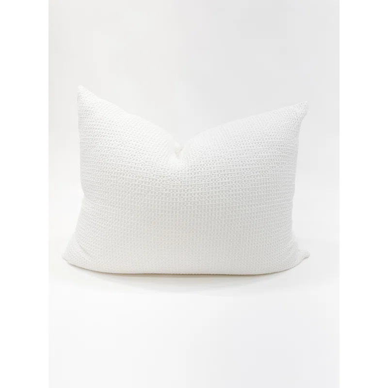 Anaya Down Alternative Plush Pillow