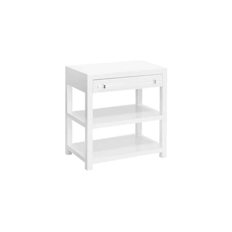 Garbo End Table
