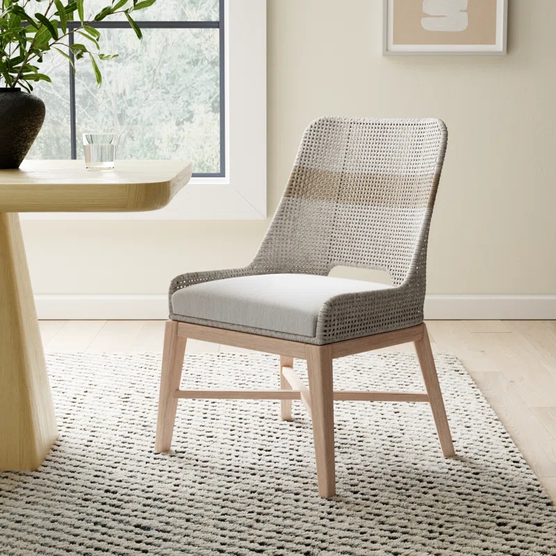 Bowker Side Chair (Set of 2)