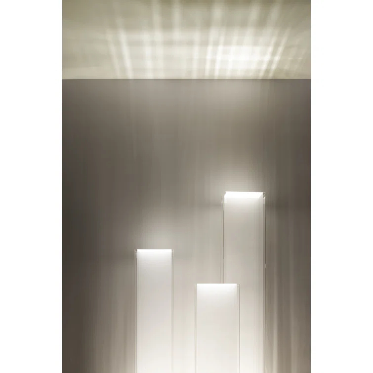 Pablo Designs Cortina 72 Floor Lamp