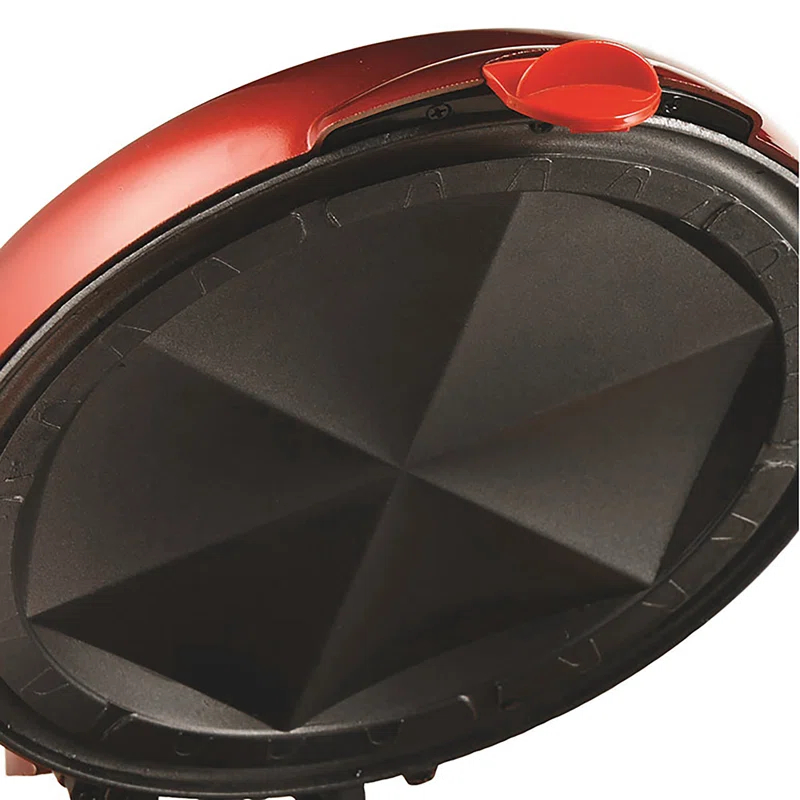 Brentwood Brentwood 9'' Non Stick Tortilla Press Or Roti Maker