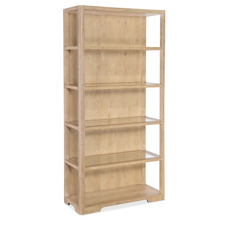 Retreat Bookcase