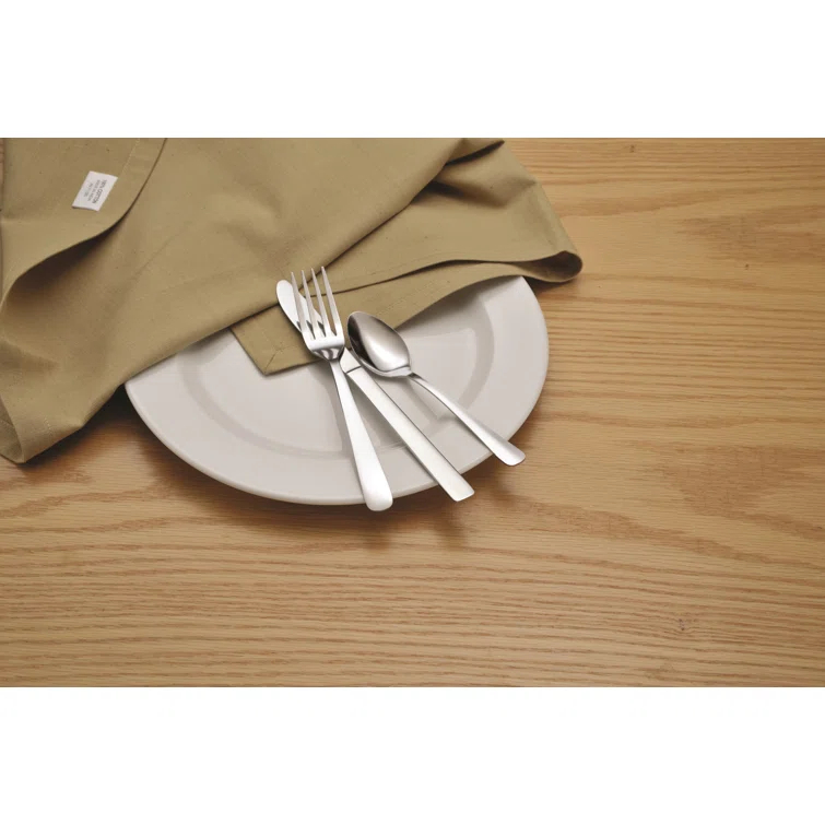 Oneida Windsor Dinner Forks by Delco (18/0) (Set of 12)