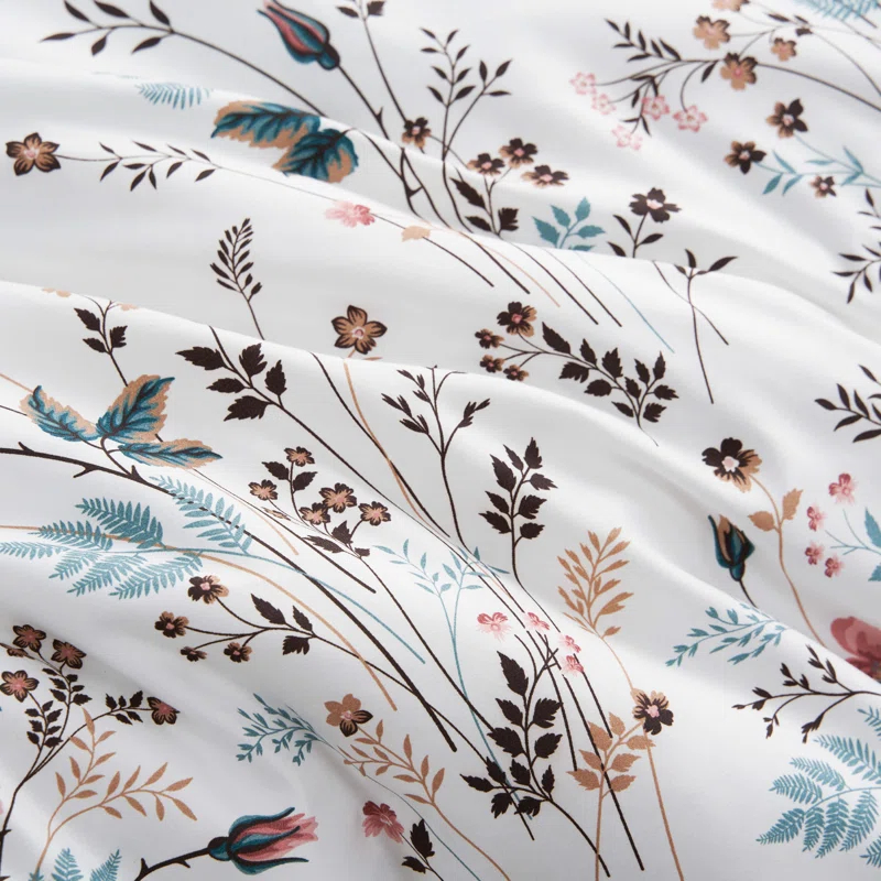 Lucky Brand Lucky Brand Wild Flower Comforter Sets
